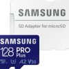 Samsung PRO Plus (2021) microSDXC128GB (MB-MD128KA) Kamera-Zubehör