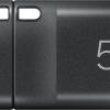 PC-Komponenten Samsung USB Flash Drive Type-C512GB schwarz