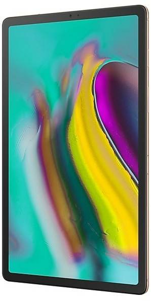 Tablets Samsung Galaxy Tab S5e128GB LTE gold