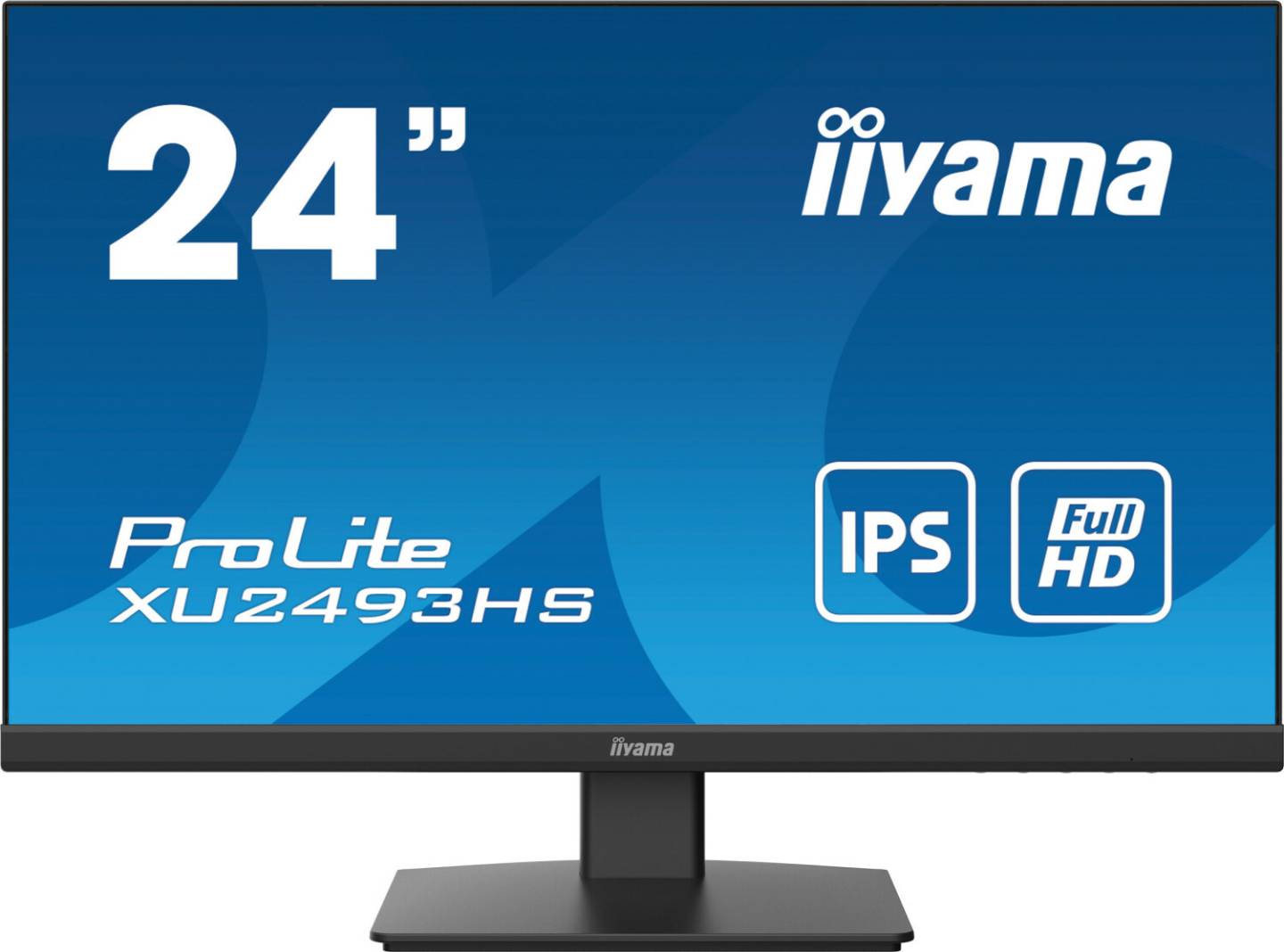 Monitore iiyama ProLite XU2493HS-B4