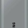 Samsung Portable SSD T5 Evo4TB grau PC-Komponenten