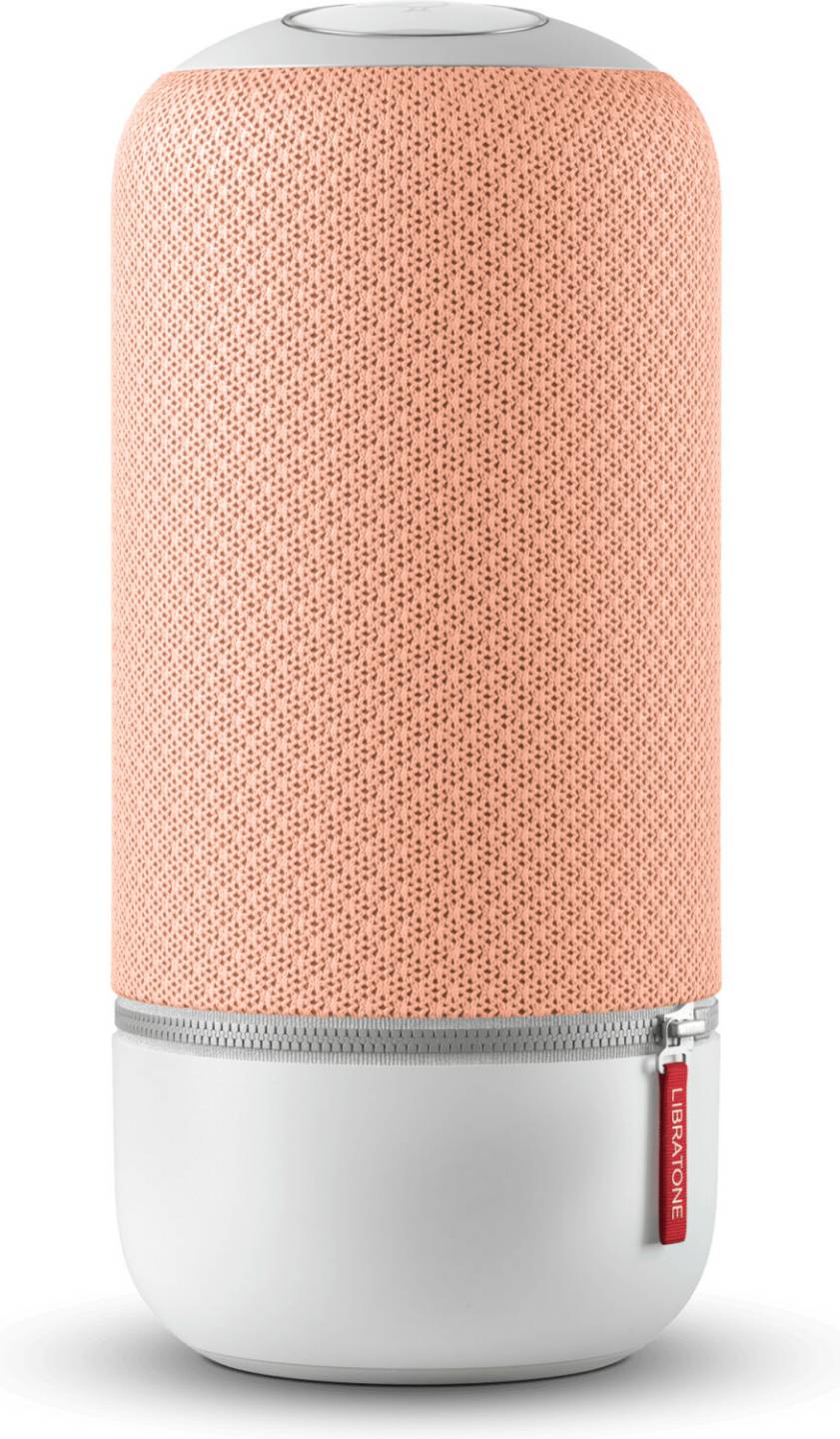 mehr Audio & Zubehör Libratone Zipp Mini Mesh CoverNude