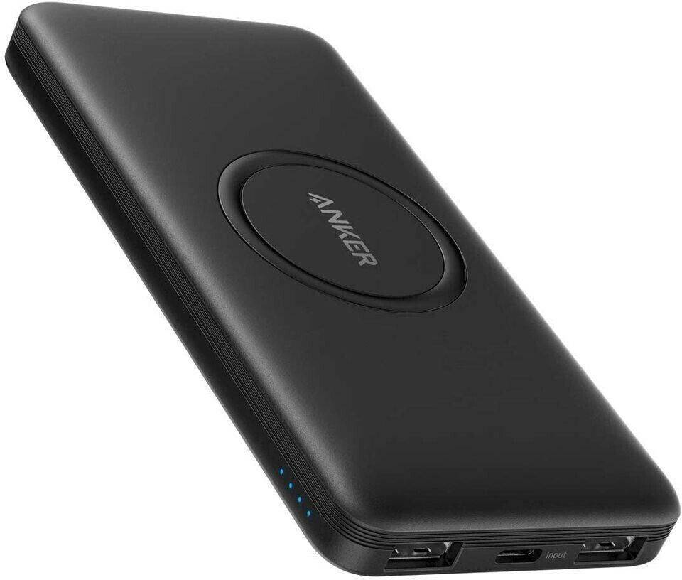 Anker PowerCore III 10K Wireless Handy-Zubehör