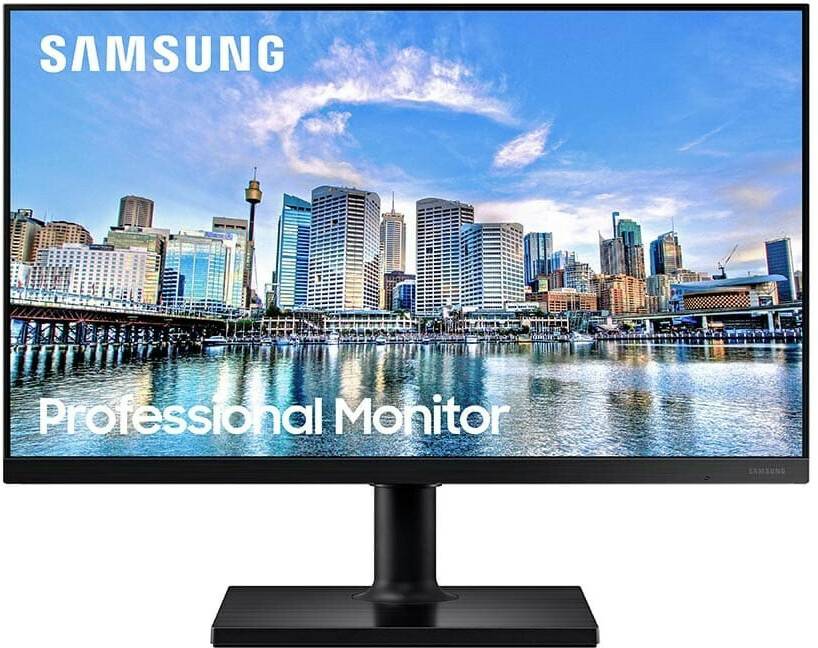 Monitore Samsung F22T45FQU