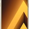 Handys & Smartphones Samsung Galaxy A5 (2017)Gold Sand