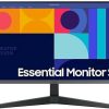 Monitore Samsung S27C332GAU