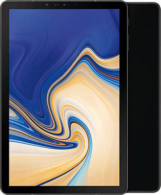 Samsung Galaxy Tab S464GB WiFi schwarz Tablets