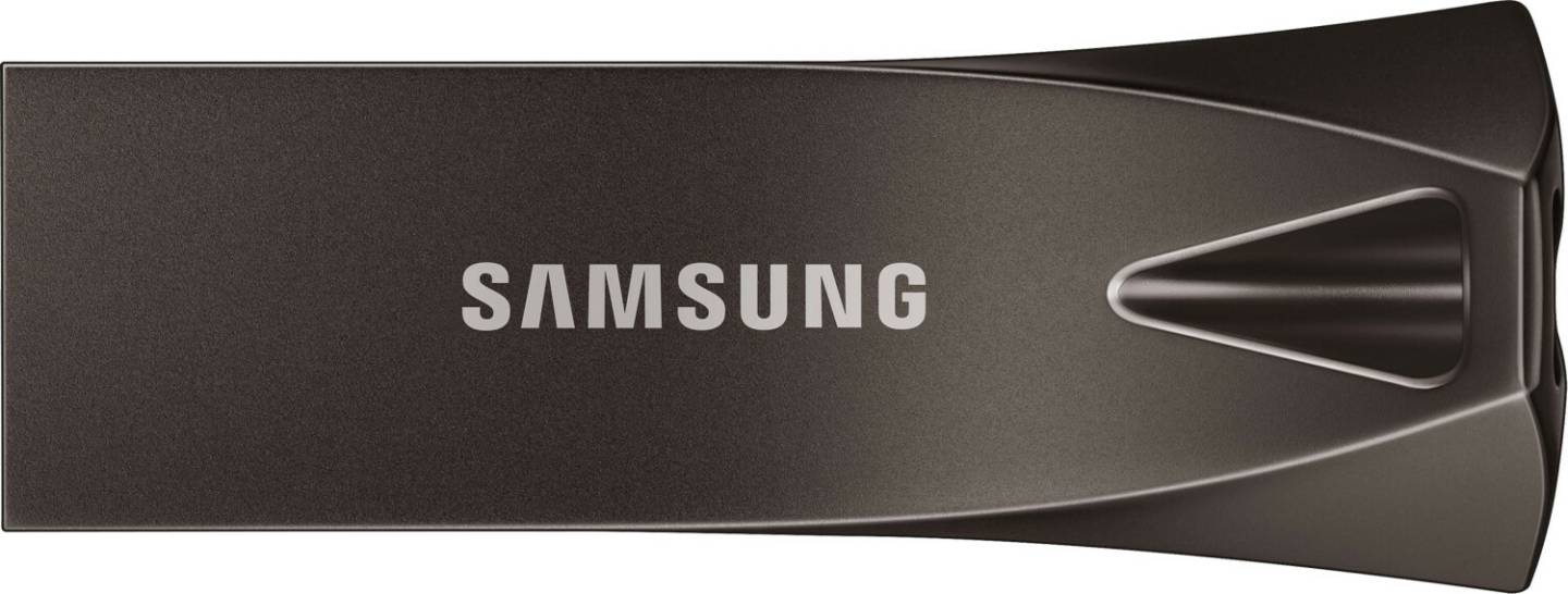 Samsung USB 3.1 Flash Drive Bar Plus 512GB titan (2024) PC-Komponenten