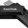 PC-Komponenten SanDisk Ultra Dual Drive Go Type-C512GB