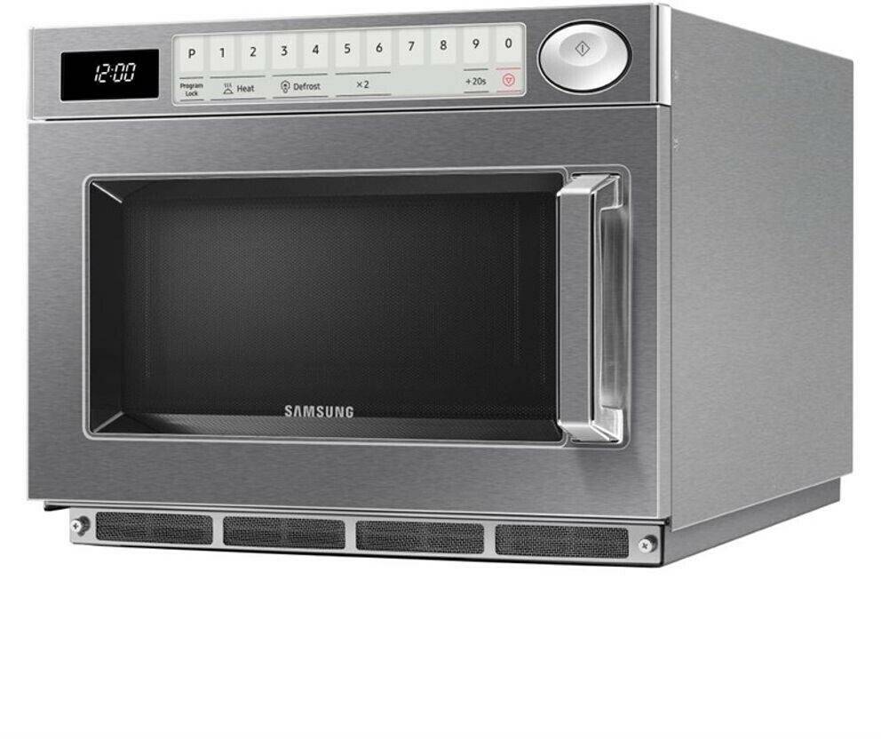 Samsung Mikrowelle 26L 1000W programmierbar (FS319) Küchengeräte