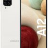 Samsung Galaxy A1232GB Weiß Handys & Smartphones