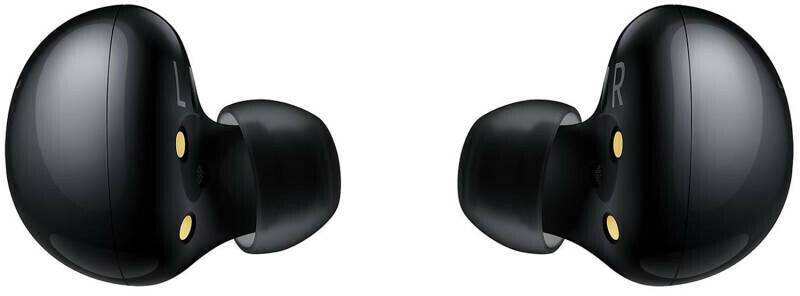 Kopfhörer Samsung Galaxy Buds 2 SM-R117SM-R177 Titanium