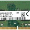 PC-Komponenten Samsung 8GB SO-DIMM DDR4-3200 (M471A1K43EB1-CWE)