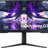 Samsung Odyssey G3A (LS24AG304NUXEN) Monitore