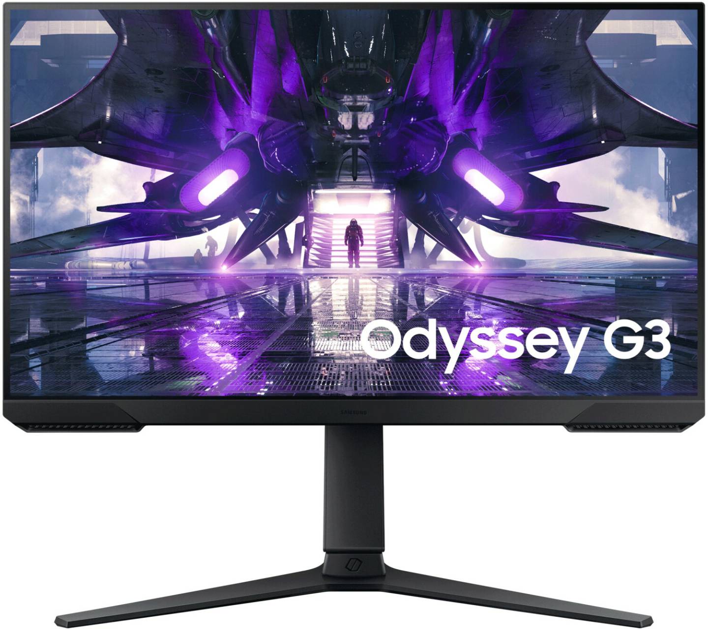 Samsung Odyssey G3A (LS24AG304NUXEN) Monitore