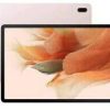 Tablets Samsung Galaxy Tab S7 FE64GB 5G pink