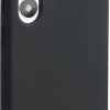 ISY ISC 2343 Backcover Samsung Galaxy S24 Ultra Schwarz Handy-Zubehör